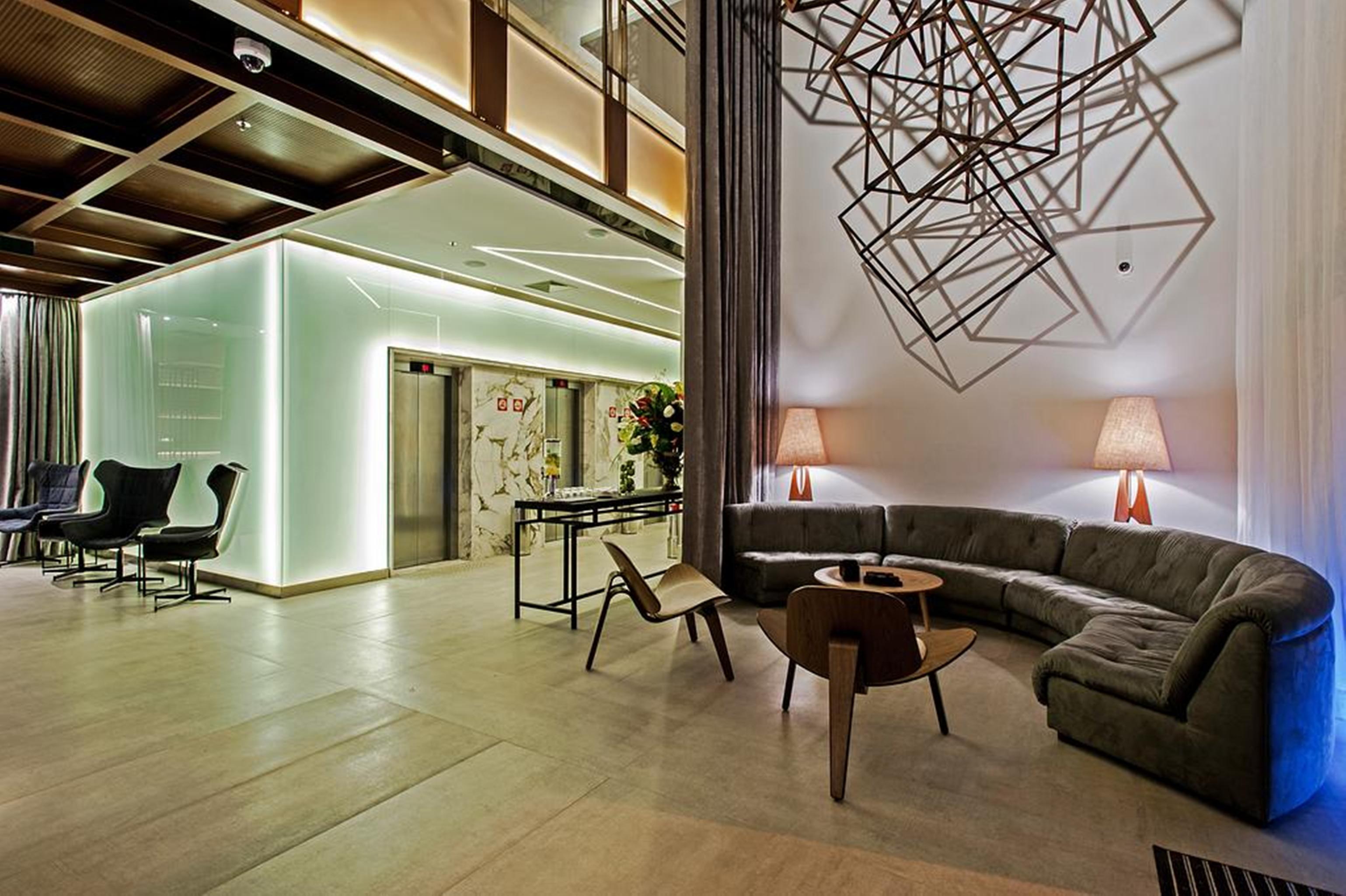 فندق ريو دي جانيروفي  فندق أتلانتيكو برايم المظهر الخارجي الصورة